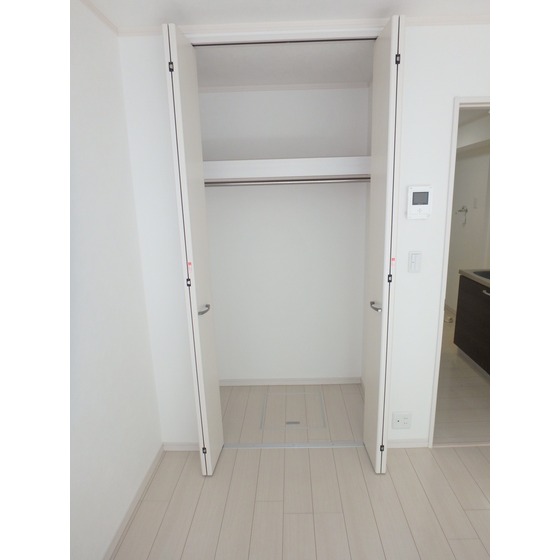 グランパークB03号室 部屋その他