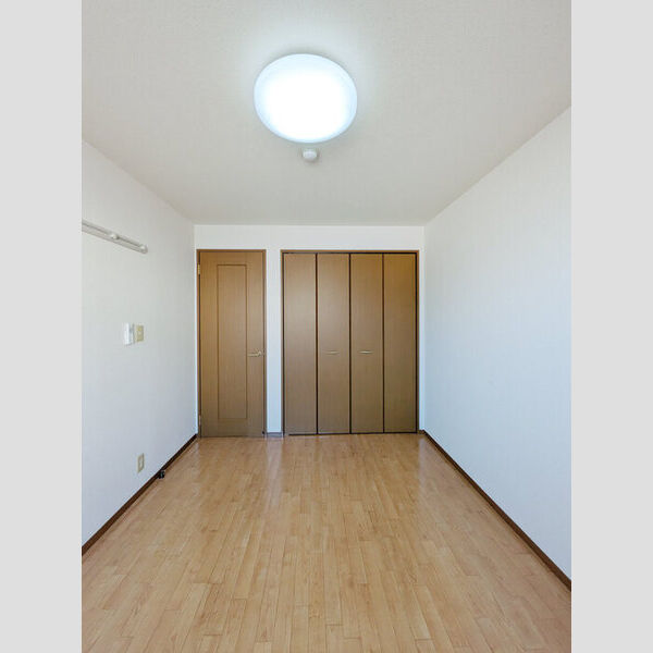 アネシス205号室 洋室