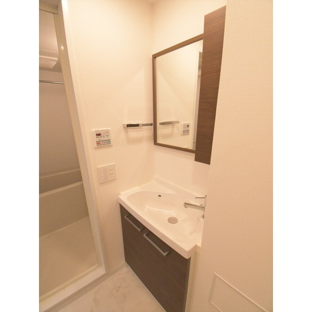 ルクレ西池袋 内観