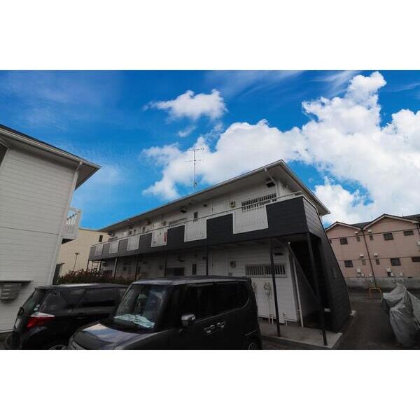 エステートSK2 外観