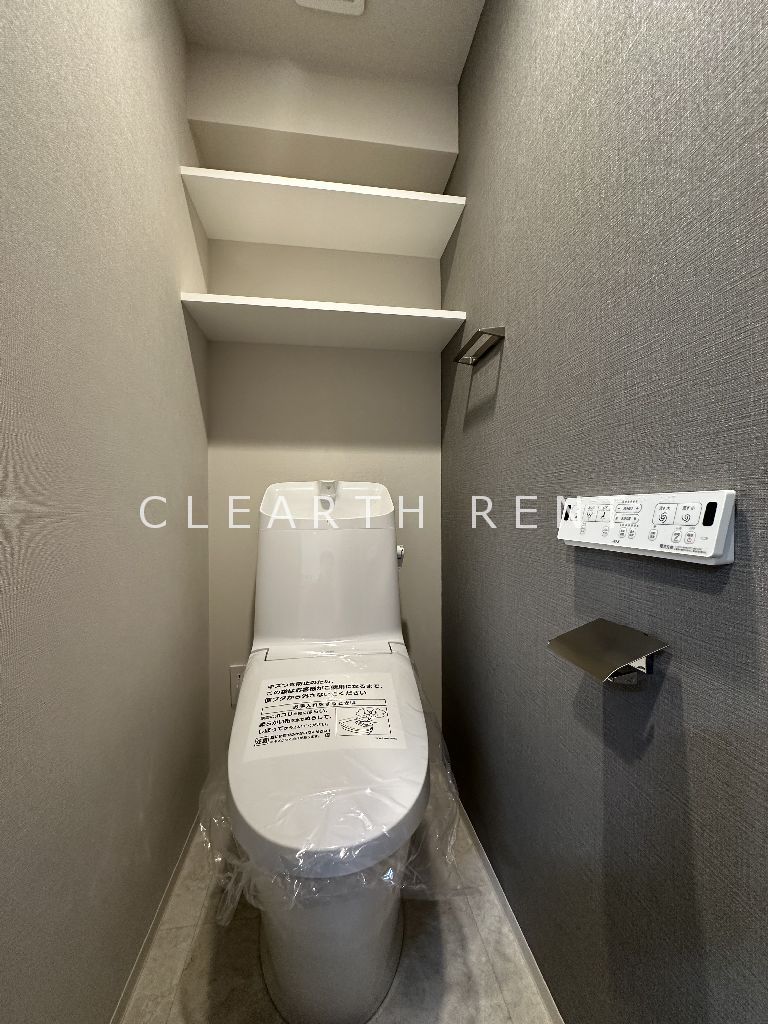 Ｐｒｉｍａｌ 両国2階 同タイプ別住戸写真となります。現況と異なる場合がございます。