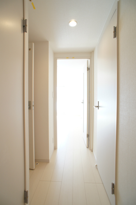 リブリ・腰越2階 部屋その他