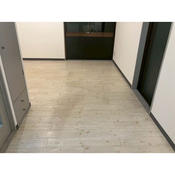 ドルチェ池上201号室 部屋その他