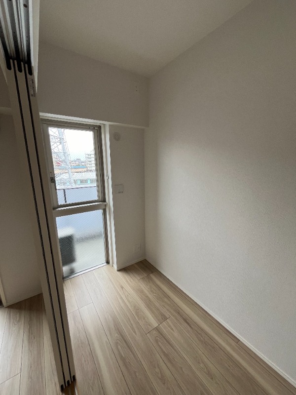 ルフォンリヴェント板橋西台4階 部屋その他