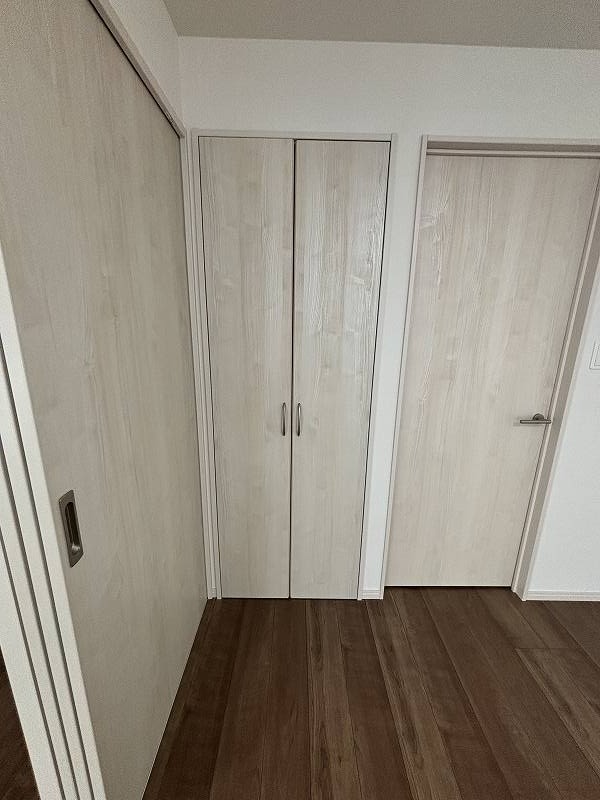 シュバーンⅡ1階 部屋その他