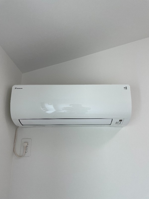 ノーザンロード扇大橋3階 部屋その他