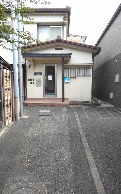 ヴィラ泉町の外観画像