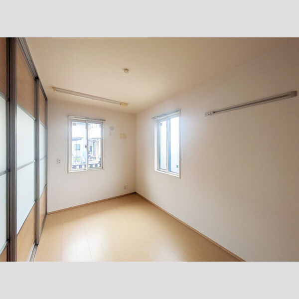 プランドール101号室 部屋その他