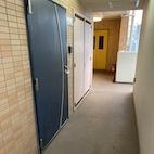 プルメリアマンション 玄関