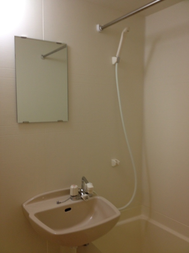 レオパレスＫＯＩＷＡＩ402号室 ハイベッドスペース