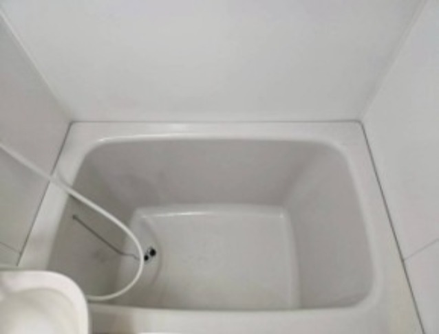 クレール大塚 お風呂