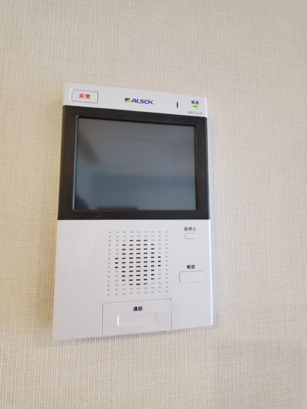 maison chrolo8階 部屋その他