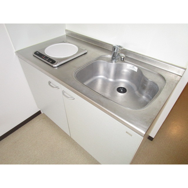 ＵＴレジデンス港北Ａ 内観