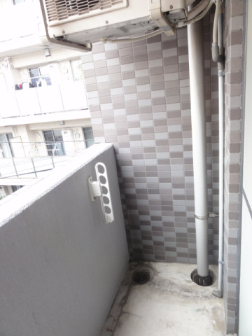 スカイコート高円寺第5203号室 同タイプ参考写真