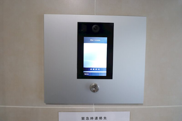 GENOVIA堀切菖蒲園6階 部屋その他