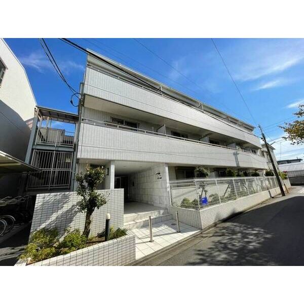 ル シェルの外観画像