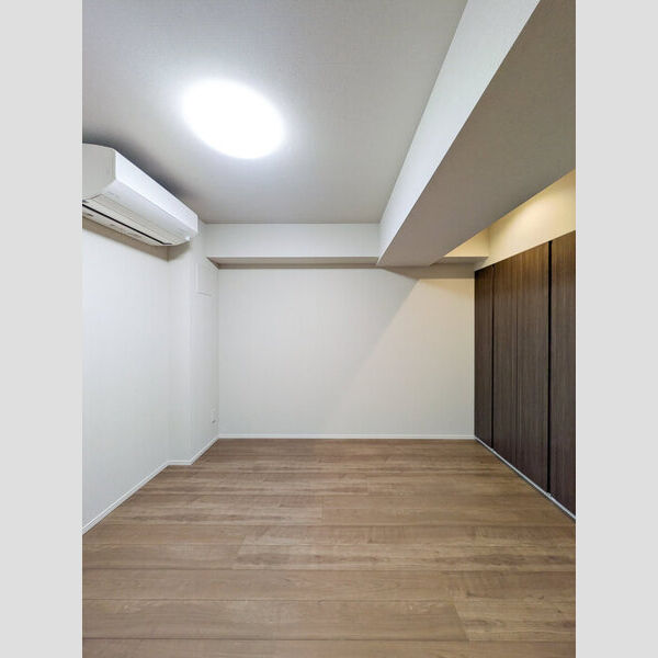 サンジョイアゼロ701号室 洋室6.6帖