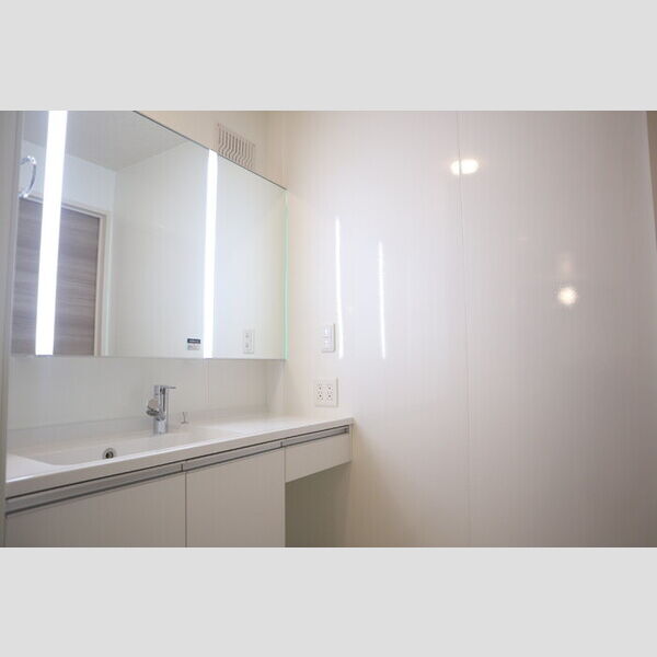 Premeal 洗髪洗面化粧台