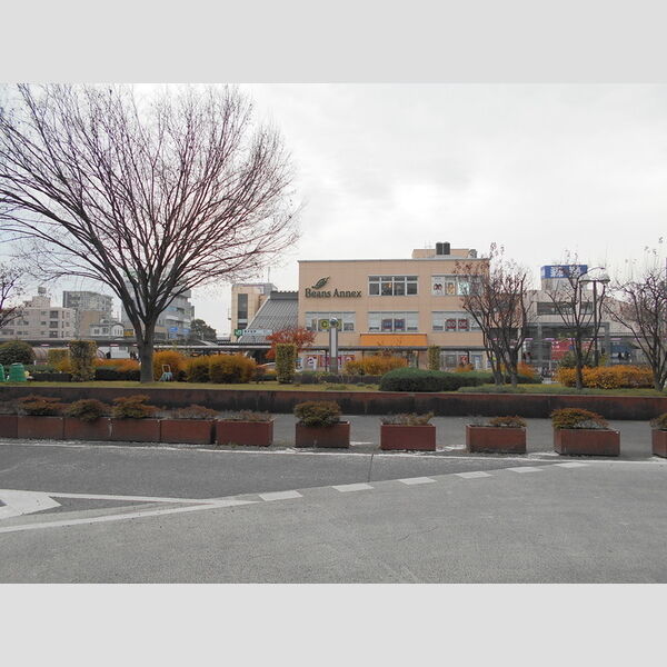 SINCERE東大宮(サンセールヒガシオオミヤ) 東大宮駅