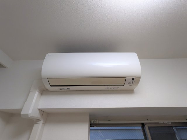 ガーデン代々木参宮橋 部屋設備