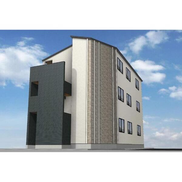 PHOS八王子 外観