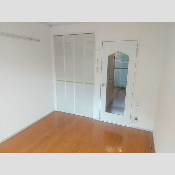 フォレストヴィラ北斗111号室 部屋その他