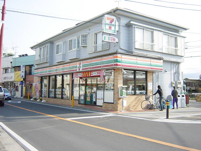 カーロ　オルテンシア　caroortensia セブンイレブン小田原蛍田店まで96ｍ