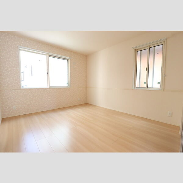 マノワール　ドゥ101号室 洋室