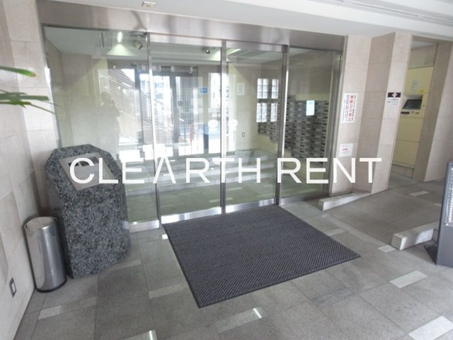 菱和パレス世田谷桜新町1階 その他共有部分