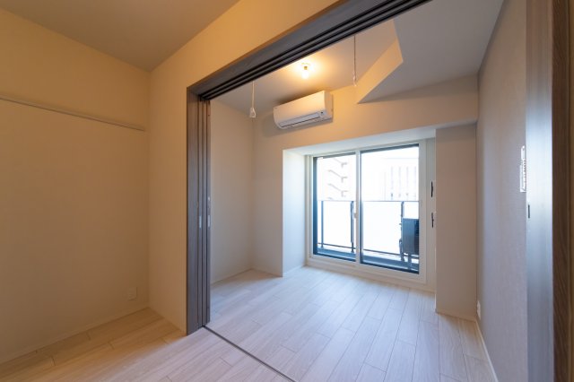 プラウドフラット西日暮里402号室 部屋その他