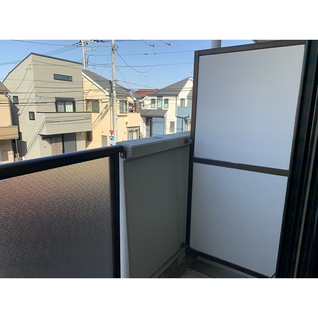 クレール１８0105号室 同建物別部屋の参考画像