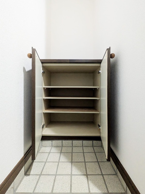 グリーンフィールド石阪 参考写真B棟103