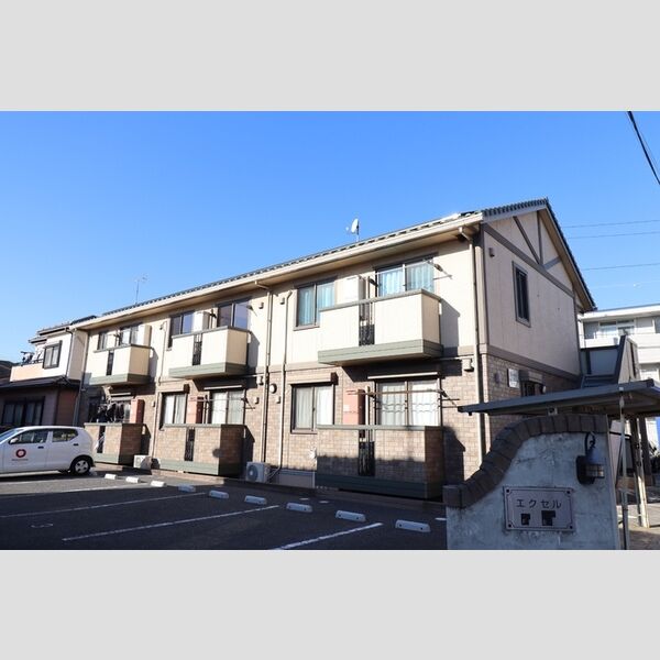 エクセルEFの外観画像