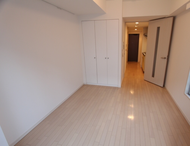 プラウドフラット目黒行人坂704号室 ※参考写真