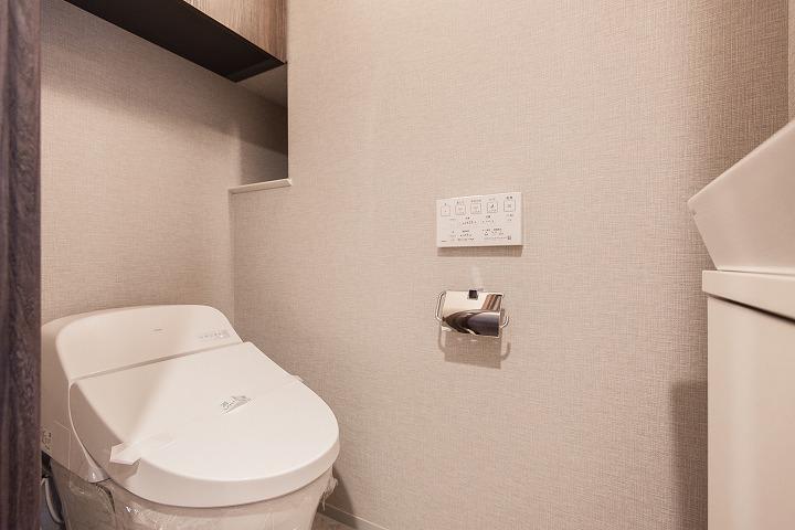 GRAN PASEO明大前4階 その他