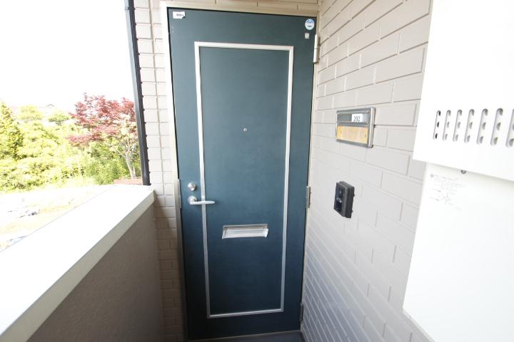 メゾンパンパン2階 部屋その他