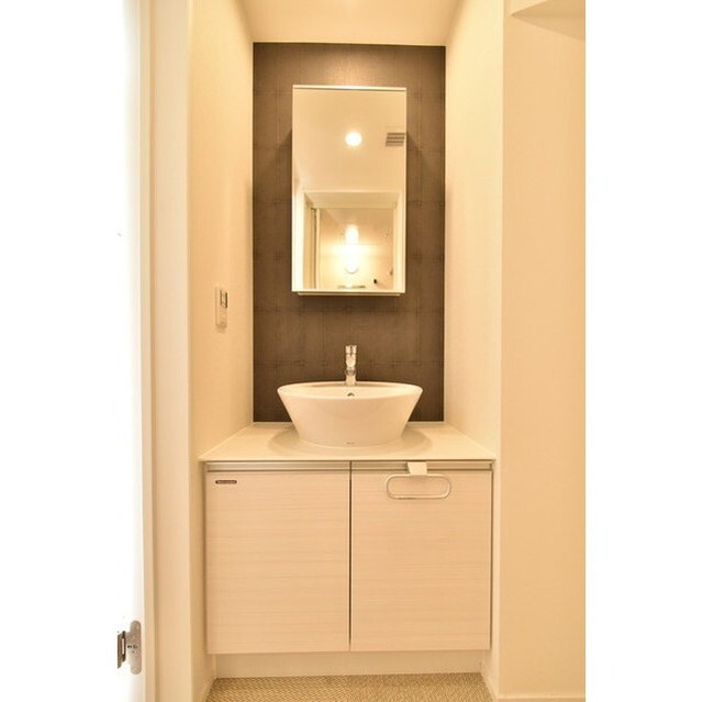 NOBILIS千川 内観