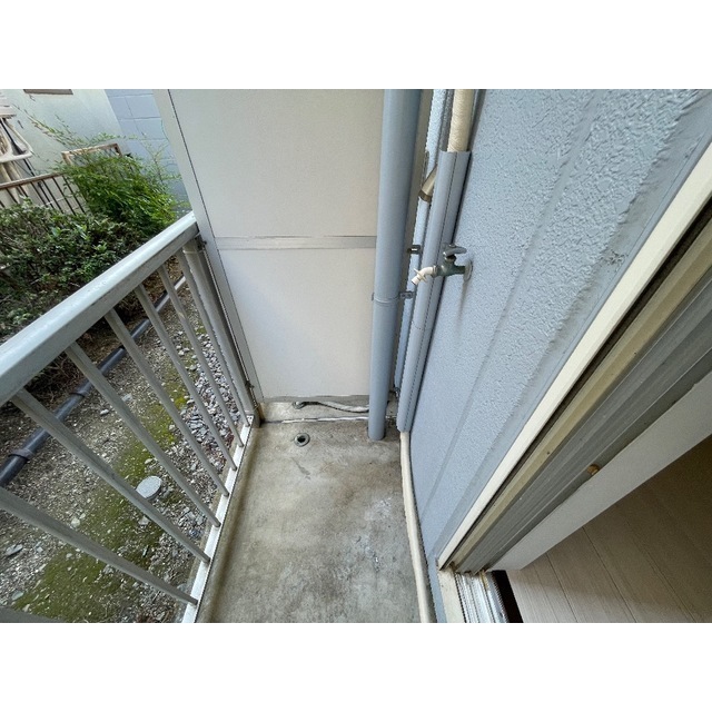 ホワイトバレー113号室 部屋その他