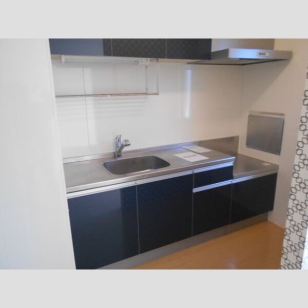 グラティア キッチン