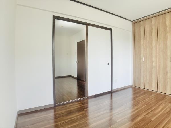 カーサグリーンプラザ1階 リビング