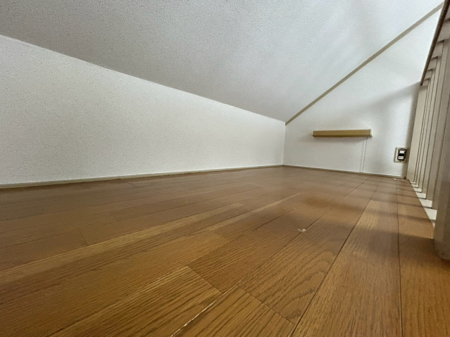 ペアパレス柳瀬川Ｂ棟2階 部屋その他