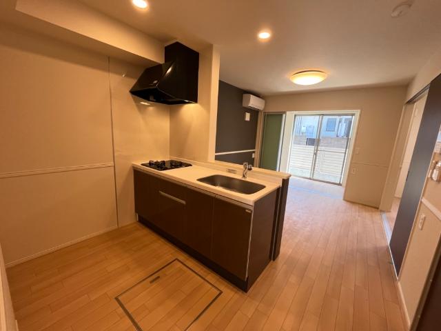 コパン-Copainl- リビング（イメージ）