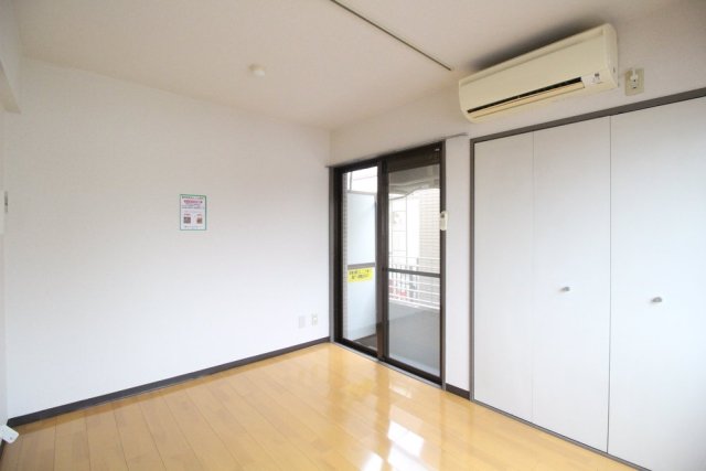 メインステージ池袋本町第二2階 同建物別部屋の参考画像