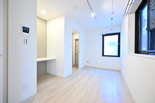 フェリデンシア住吉1階 部屋その他