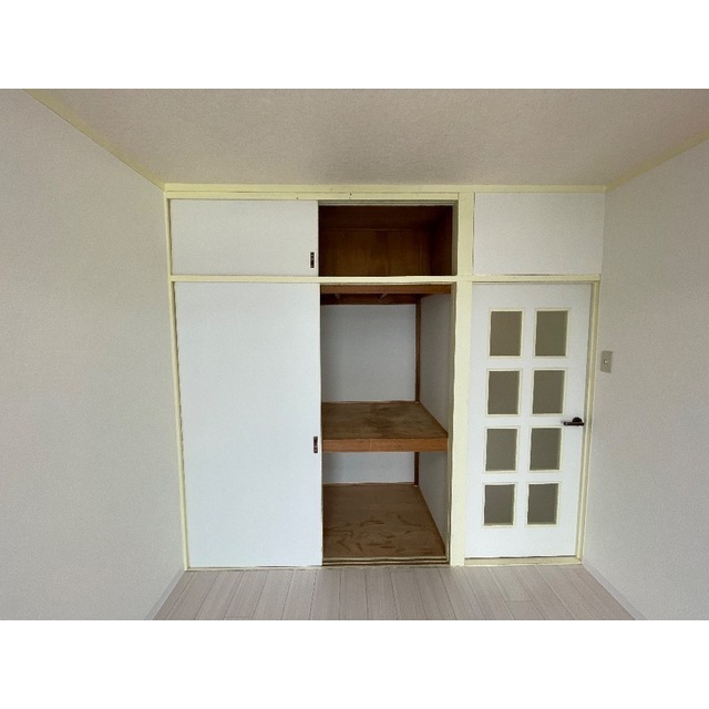 堀江ビル202号室 内観