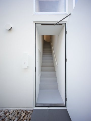 ファーレ代々木上原204号室 同建物別部屋の参考画像