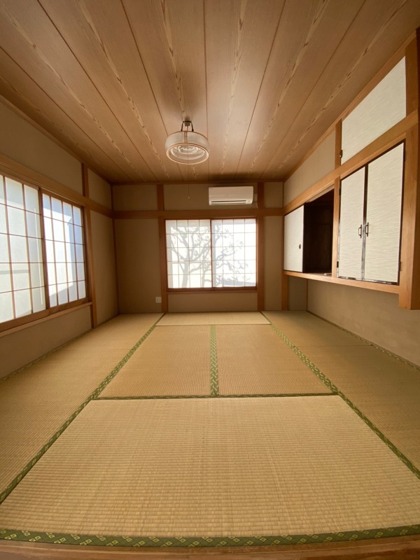 中野貸家 部屋その他