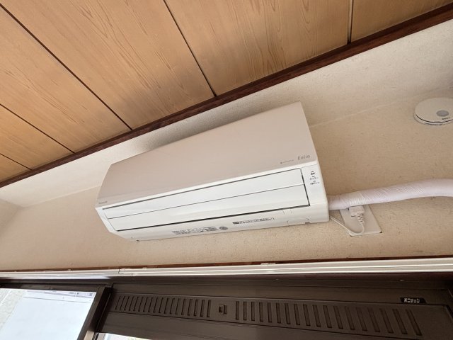 ＫＴＤ東福生 部屋設備