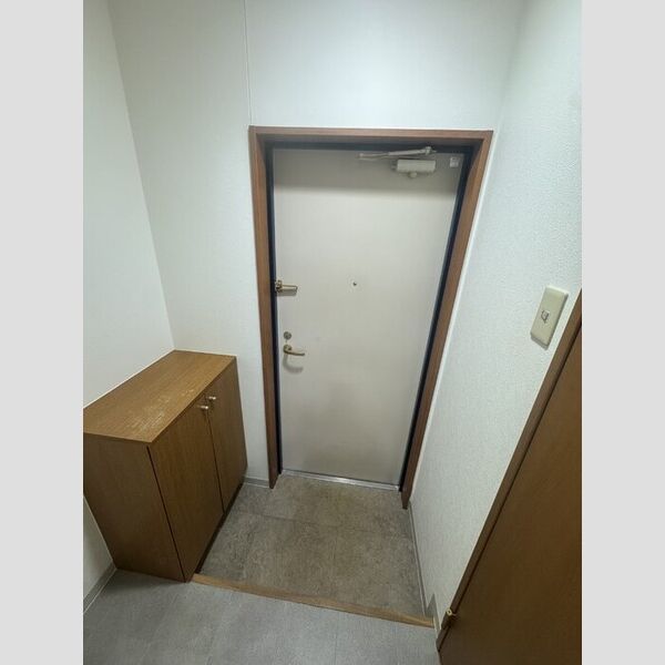 湘南absⅠ317号室 玄関