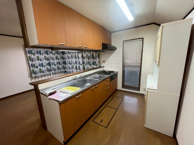 上祖師谷2丁目戸建 部屋その他